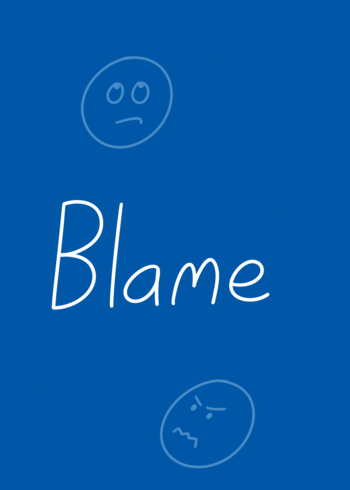 Blame