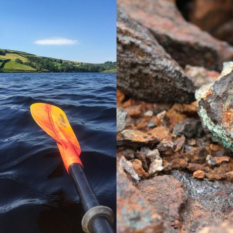 OAR or ORE??