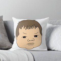 Kyle Bob's Redbubble Shop